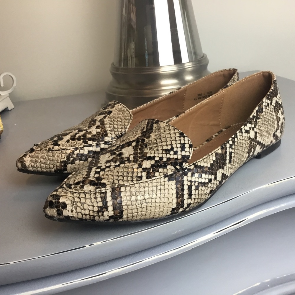 Report Python Print Flats - Picture 2 of 10